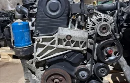 Двигатель Kia Sportage D4EA D4EA