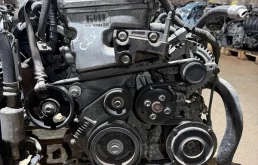 Двигатель Toyota Corolla 2AZ 2AZ-FE