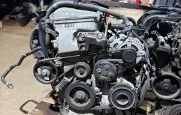 Двигатель Toyota Corolla 2AZ 2AZ-FE