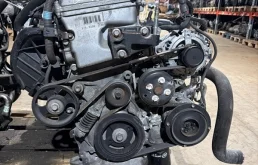 Двигатель Toyota RAV4 2AZ 2AZ-FE