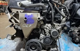 Двигатель Volkswagen Golf CJZ CJZ
