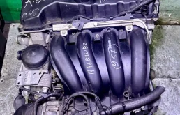 Двигатель BMW 3 серия E90/E91/E92/E93 рестайлинг (2008—2013)
