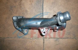 Фланец системы охлаждения для BMW 3er Е90 2005-2011