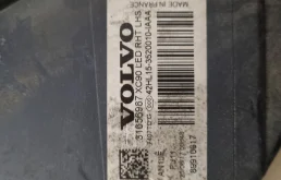 Фара левая Volvo XC90 II L 2014-2019 (31656987)