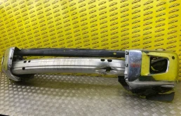 Бампер передний Toyota Tundra II (2006-2022) 2017 521120C050 ПИКАП 5.7 I 3URFE