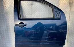 Дверь передняя правая Nissan Pathfinder (R51M) 2004-2013 2006 80100EB330 ВНЕДОРОЖНИК 2.5 D YD25DDTI