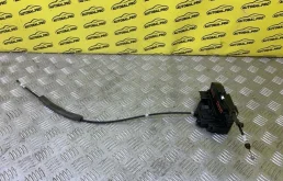 Замок двери передней правой Nissan Pathfinder (R51M) 2004-2013 2007 80500EB30A ВНЕДОРОЖНИК 2.5 D YD25DDTI