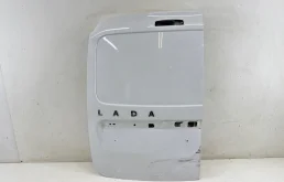 Дверь задка Lada Largus 2012-2025