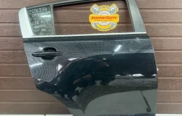 Дверь задняя правая Kia Sportage III (2010—2014)