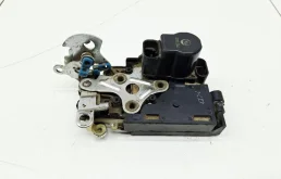 Замок двери передней левой Chevrolet Lacetti 2007 J200
