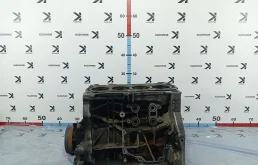 Блок цилиндров Volkswagen Tiguan 2018 Mk