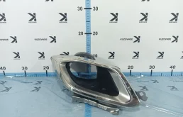 Насадка глушитель Lexus RX350 2015-2022 AL20