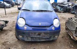 Daewoo Matiz 0.8 (51Hp) (F8CV) FWD MT в разборе у Агрегат