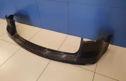 Бампер задний для Volkswagen Touareg 2002-2010