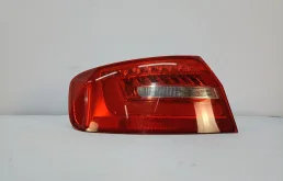 ФОНАРЬ AUDI ЛЕВЫЙ 8K5945095AC  DY332