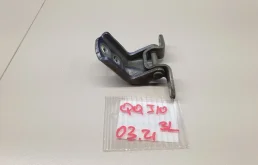 Петля двери задней левой нижняя для Nissan Qashqai J10 2006-2014