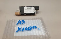 Усилитель антенны для Audi A3 8P 2003-2013