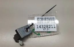 Петля двери передней левой нижняя для Volkswagen Golf 7 2012-2020