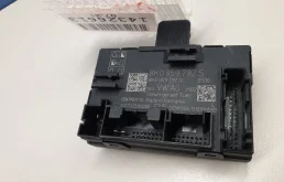 Блок комфорта передней левой двери для Audi A4 B8 2007-2015