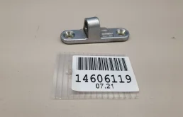Петля двери задней левой нижняя для Mercedes CLS-klasse W219 2004-2010