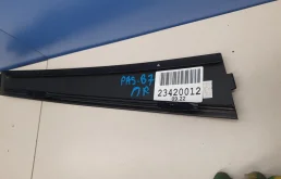 Накладка рамки двери передней правой для Volkswagen Passat B7 2011-2015