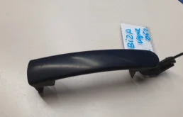 Ручка двери нaружная для Seat Leon 1P1 2005-2013