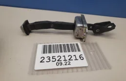 Ограничитель двери задней для Nissan Qashqai J11E 2014-