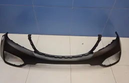 Бампер передний для KIA Sorento 2009-2021