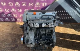 Двигатель для Honda Accord 7 CL 2003-2008