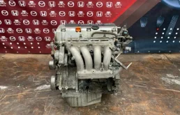 Двигатель для Honda CR-V 3 RE 2006-2012