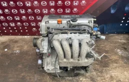 Двигатель для Honda Accord 7 CL 2003-2008