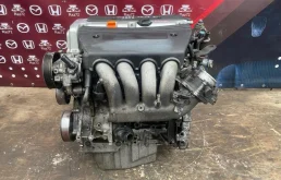 Двигатель для Honda CR-V 3 RE 2006-2012
