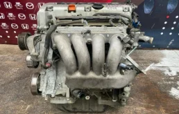 Двигатель для Honda Accord 7 CL 2003-2008