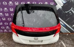 Дверь багажника со стеклом для Honda Civic FK (9 gen) 2012 - 2017
