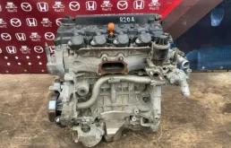 Двигатель для Honda CR-V 3 RE 2006-2012