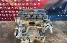 Двигатель для Honda CR-V 3 RE 2006-2012