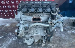 Двигатель для Honda CR-V 3 RE 2006-2012