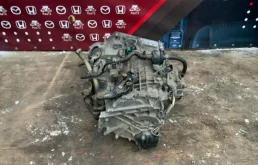 АКПП (автоматическая коробка переключения передач) для Honda Accord 7 CL 2003-2008