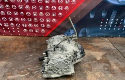 АКПП (автоматическая коробка переключения передач) для Mazda 3 BK 2002-2009