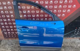 Дверь передняя правая для Mazda CX-5 KE 2011-2017