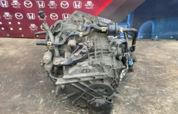 АКПП (автоматическая коробка переключения передач) для Honda Accord 7 CL 2003-2008