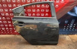 Дверь задняя правая для Mazda 6 GJ 2012-2018