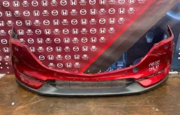 Бампер передний для Mazda CX-5 KF 2016>