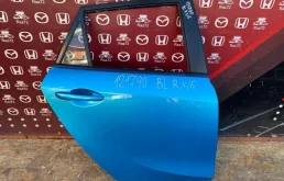 Дверь задняя правая для Mazda 3 BL 2008-2013