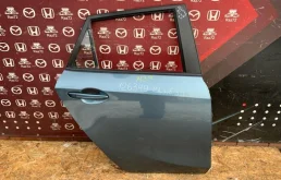 Дверь задняя правая для Mazda 3 BL 2008-2013