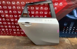 Дверь задняя правая для Mazda 3 BL 2008-2013