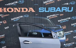 Дверь передняя правая для Honda Civic FK FN 5D 2006-2012