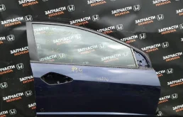 Дверь передняя правая для Honda Civic FK FN 5D 2006-2012