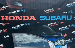 Дверь передняя правая для Honda Civic FK FN 5D 2006-2012