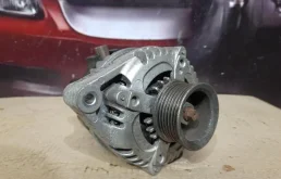 Генератор для Honda Accord 8  CU 2008-2013